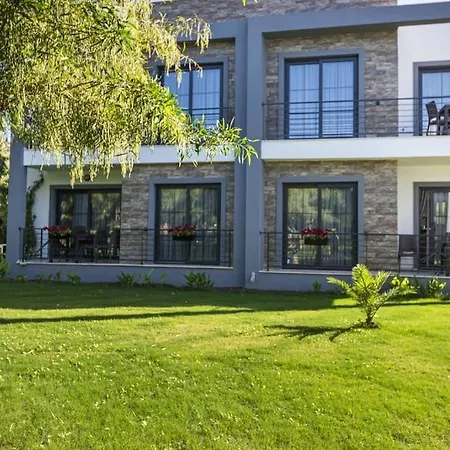 Village La Morada 9 - 1br In Bodrum Daire *