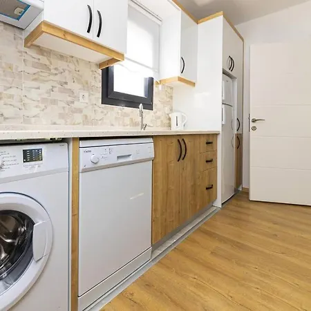 Village La Morada 9 - 1br In Bodrum Daire