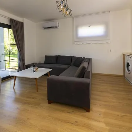 Village La Morada 9 - 1br In Bodrum Daire