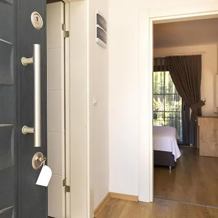 Village La Morada 9 - 1br In Bodrum Daire *