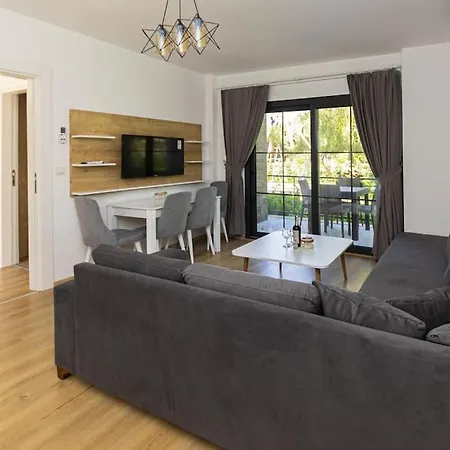 Daire Village La Morada 9 - 1br In Bodrum *