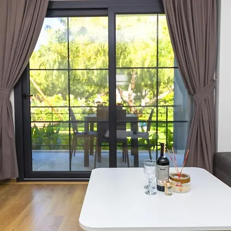 Village La Morada 9 - 1br In Bodrum Gündoğan