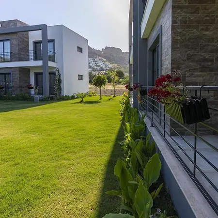 Village La Morada 9 - 1br In Bodrum Daire Gündoğan