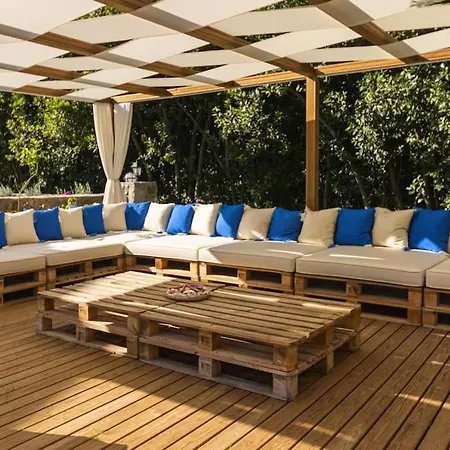 Daire Village La Morada 9 - 1br In Bodrum
