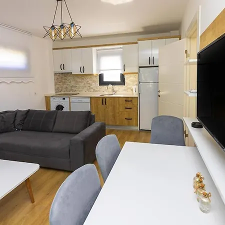 Village La Morada 9 - 1br In Bodrum Gündoğan
