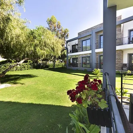 Village La Morada 9 - 1br In Bodrum * Gündoğan