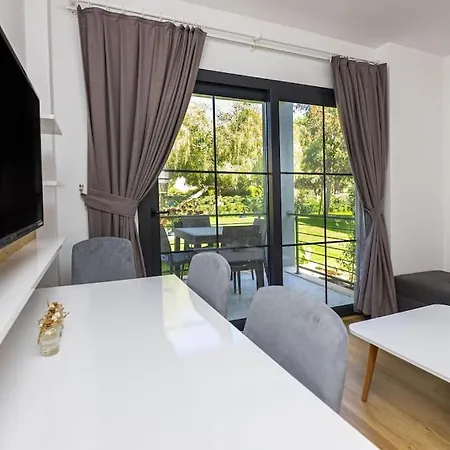 Village La Morada 9 - 1br In Bodrum Daire Gündoğan