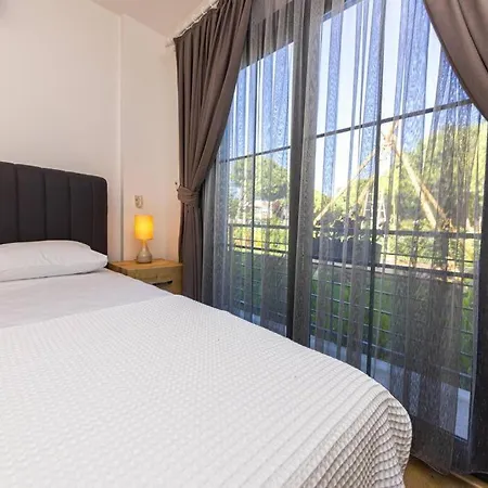 Village La Morada 9 - 1br In Bodrum Daire