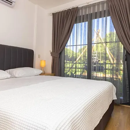Village La Morada 9 - 1br In Bodrum Gündoğan