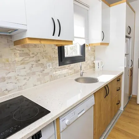 Village La Morada 9 - 1br In Bodrum Daire