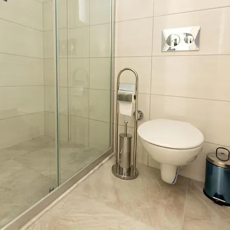 Village La Morada 9 - 1br In Bodrum Daire