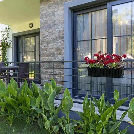 Daire Village La Morada 9 - 1br In Bodrum *